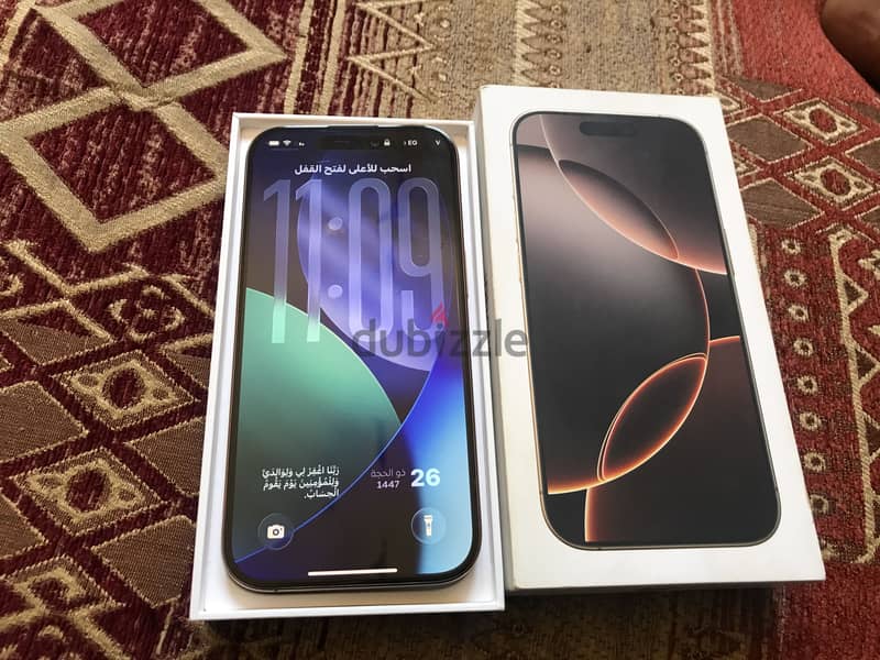 Iphone 16 pro 4