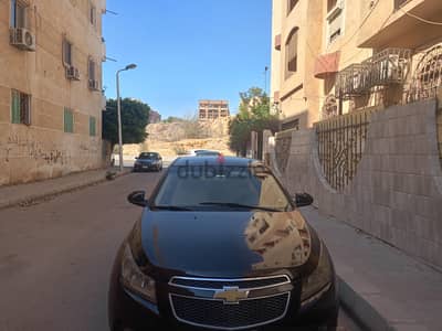 شيفروليه كروز