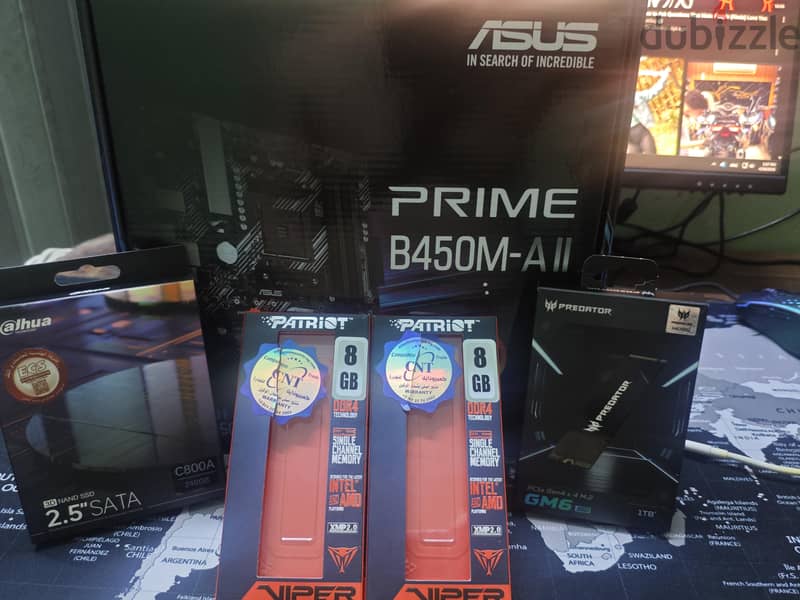 Gaming PC 1