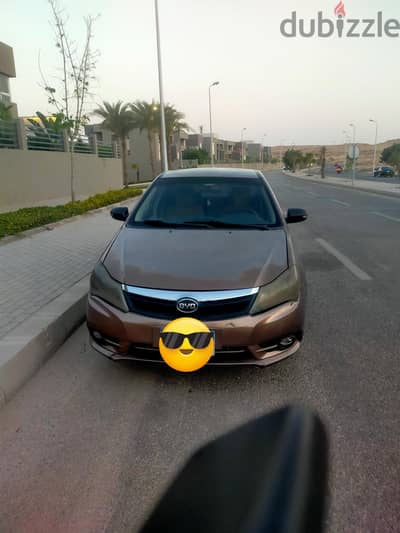 بى واى دى اف 3 2018