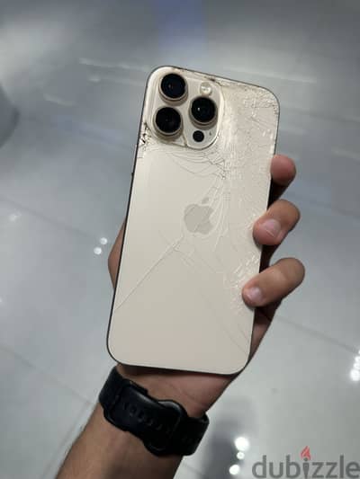 Apple - iPhone 16 Pro Max