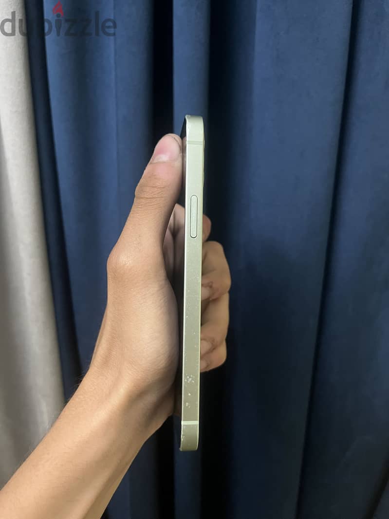 Apple - iPhone 12 5