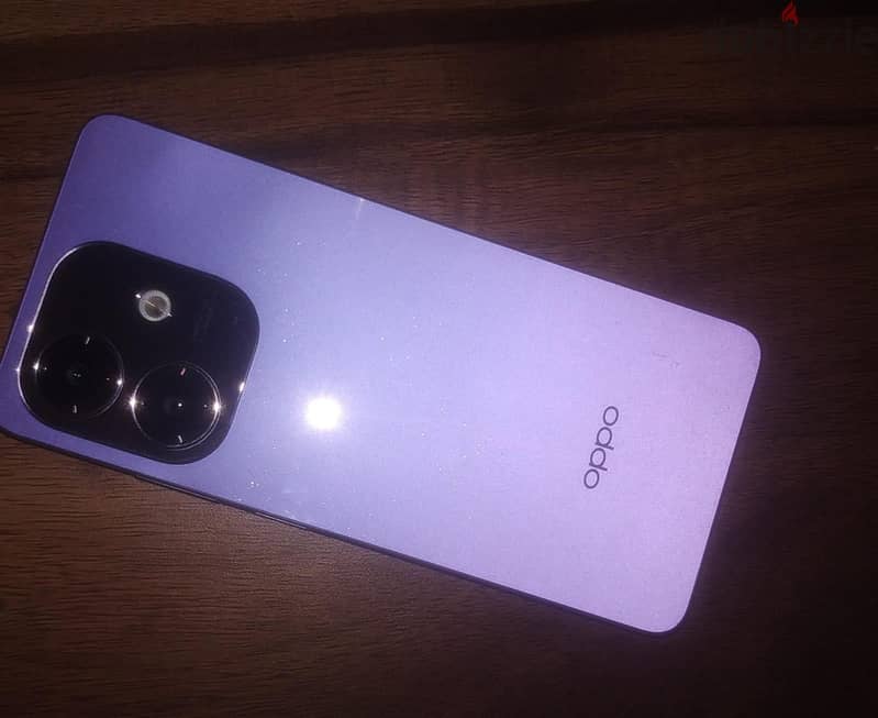 oppo A3 zeroo 1