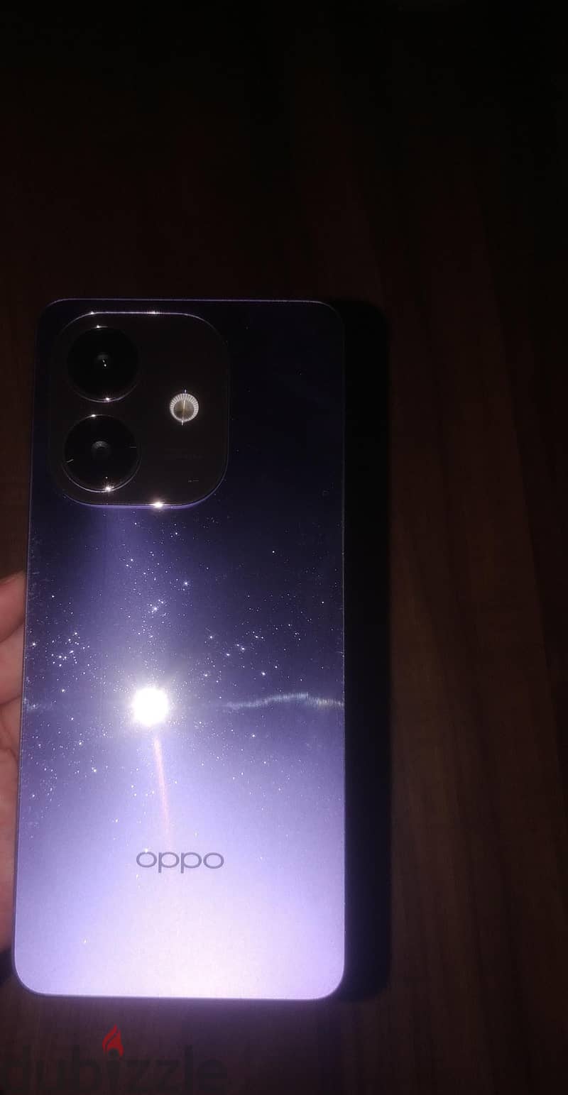 oppo A3 zeroo 3