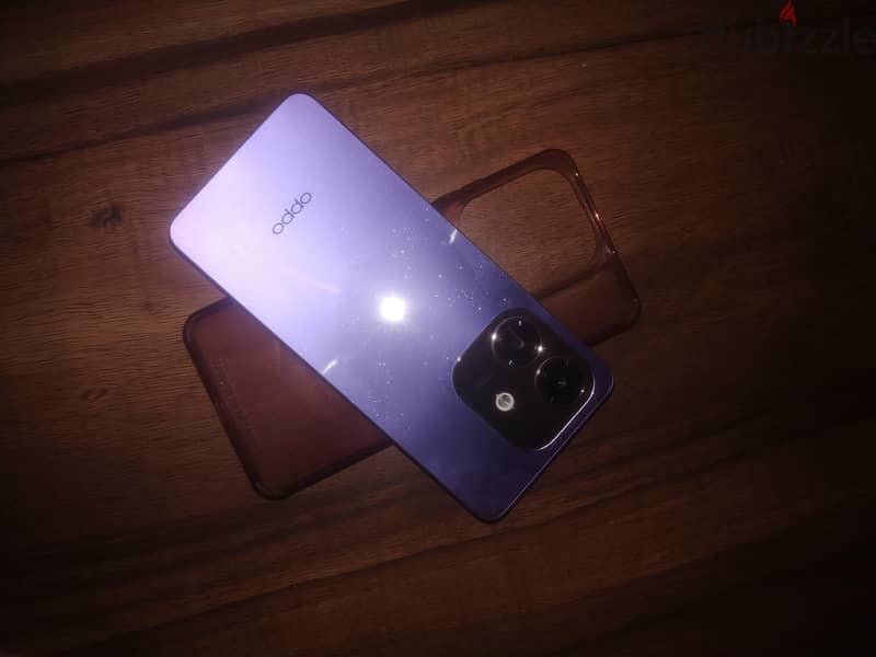 oppo A3 zeroo 4