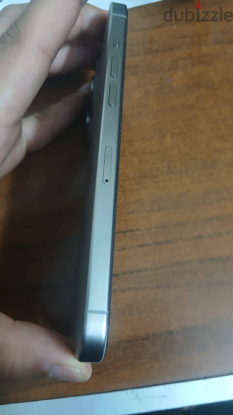 Apple - iPhone 15 Pro Max 1