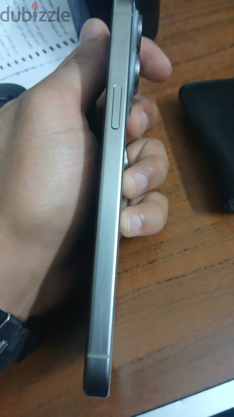 Apple - iPhone 15 Pro Max 2