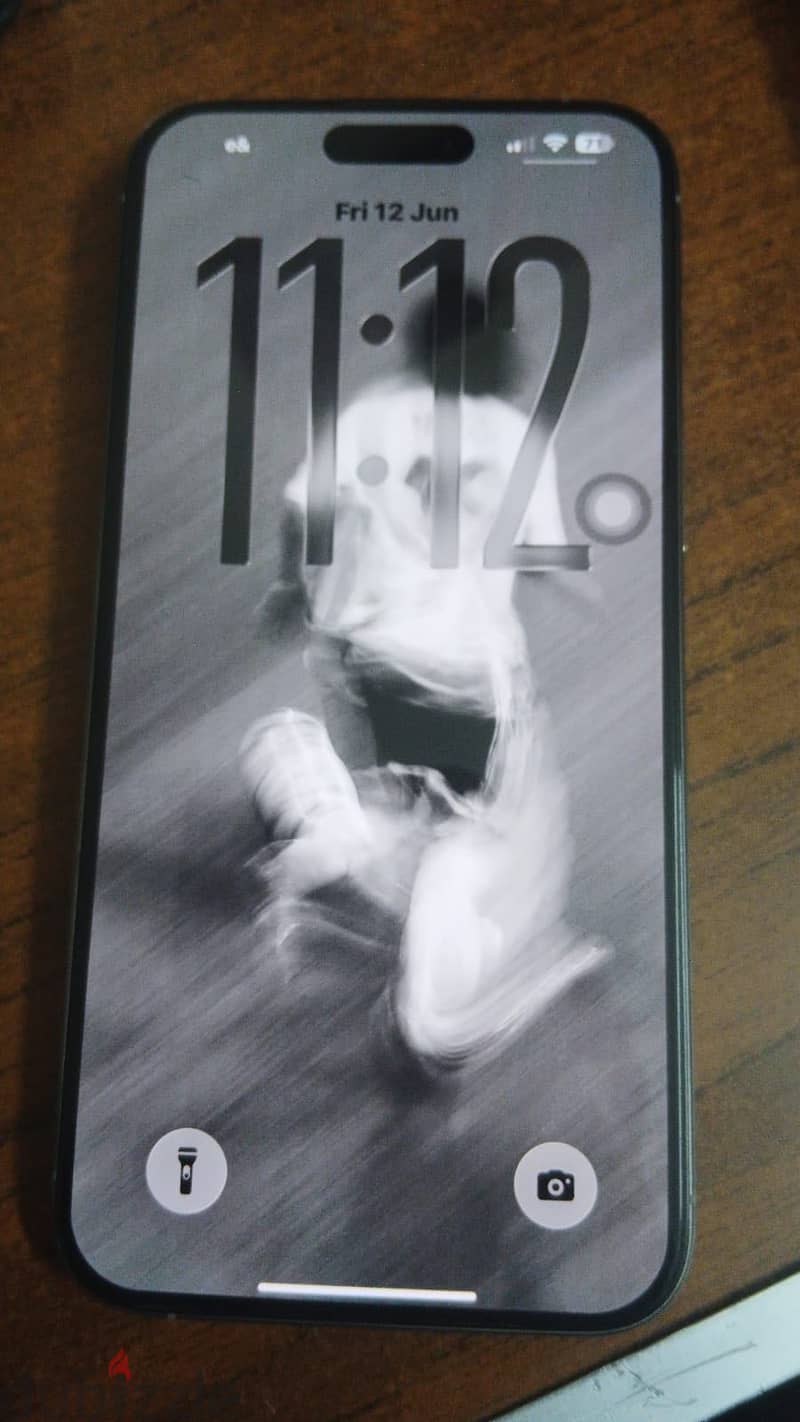 Apple - iPhone 15 Pro Max 4