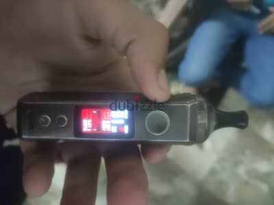 فيب drag s vipe