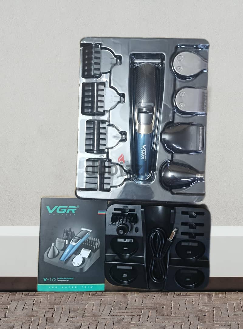VGR v-172 1