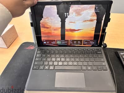 Surface Pro 7