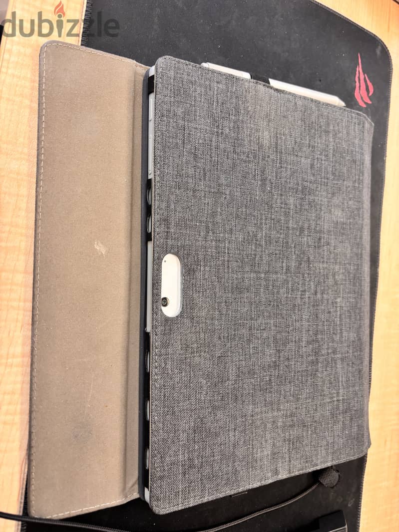 Surface Pro 7 2