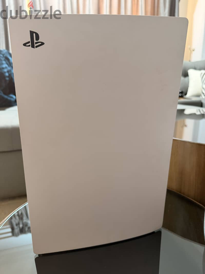 PS5 FAT 1