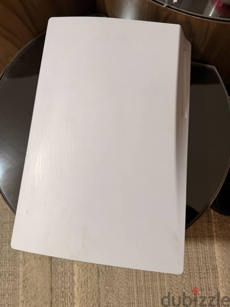 PS5 FAT 2