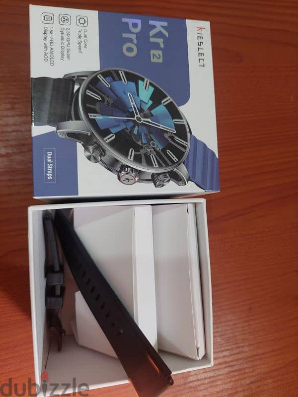 kieslect kr 2 pro 2