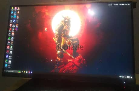 شاشة  AOC GAMING