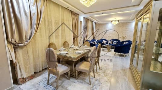 Apartment for sale in Camp Shezar 140m
