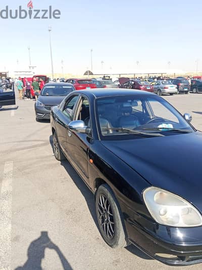 دايو نوبيرا 2004