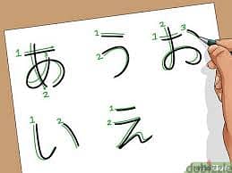 تعليم اللغة اليابانية من مدرس معتمد من The Japan Foundation