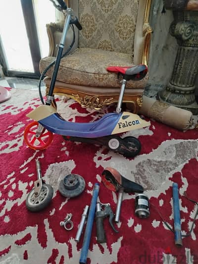 اسكوتر