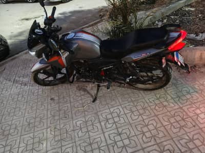 tvs 160 2v 2025 كسر زيرو