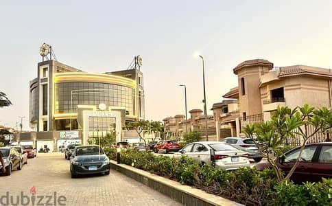 اداري للبيع متشطب مفروش