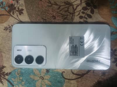 ريلمى سى 71