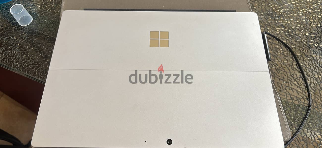Surface Pro 7 3