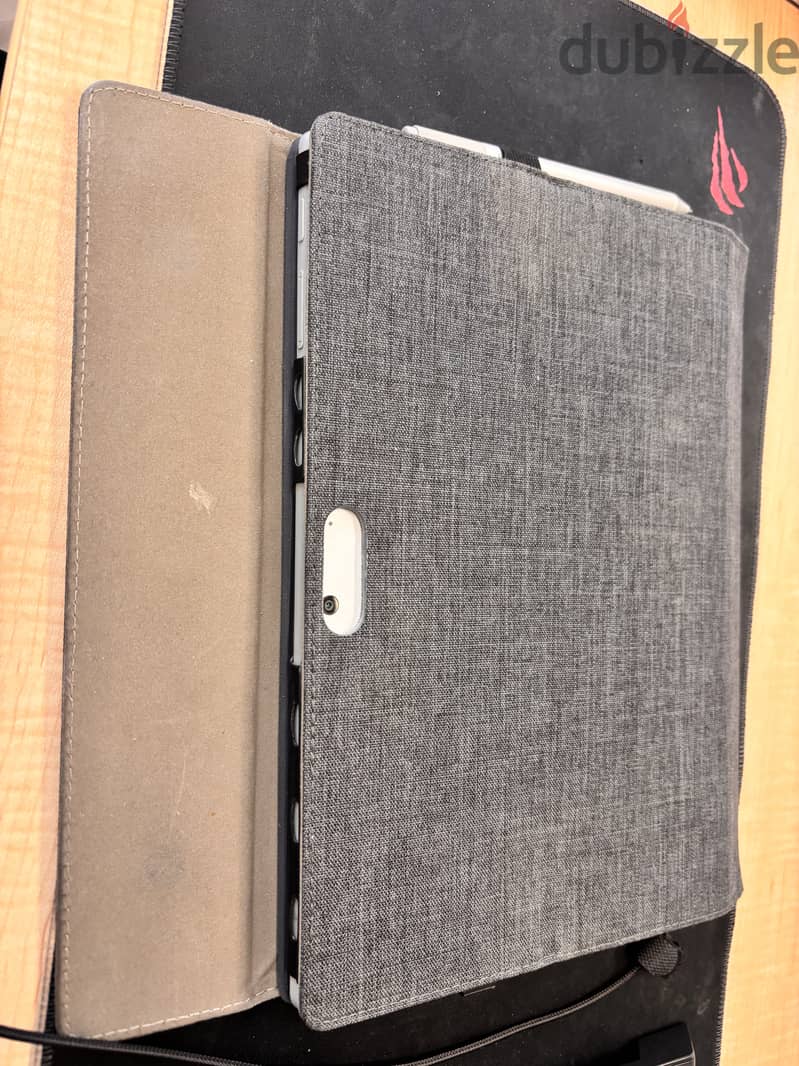 Surface Pro 7 4