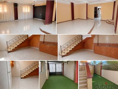 استلام فوري شقه دوبلكس بالتجمع الخامس duplex new Cairo fifth satllemen