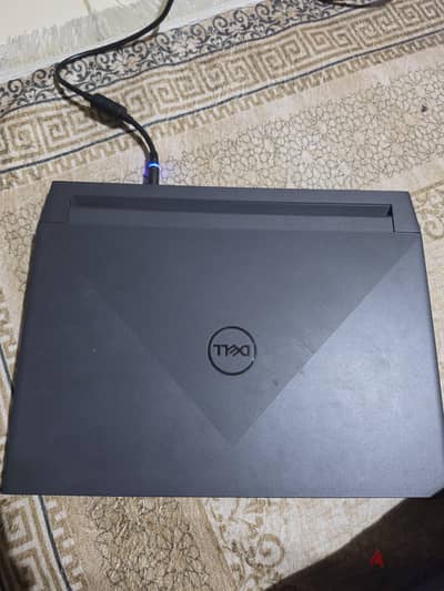 لاب توب ديل G15 5510