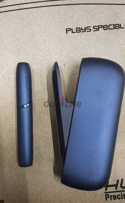 ايكوس بسعر ممتاز لعدم الحاجه IQOS for sale