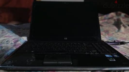  HP Pavilion dv6 نوادر