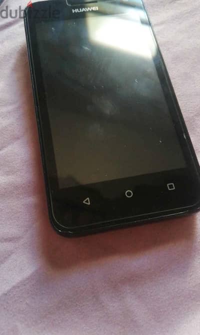 Huawei Y200