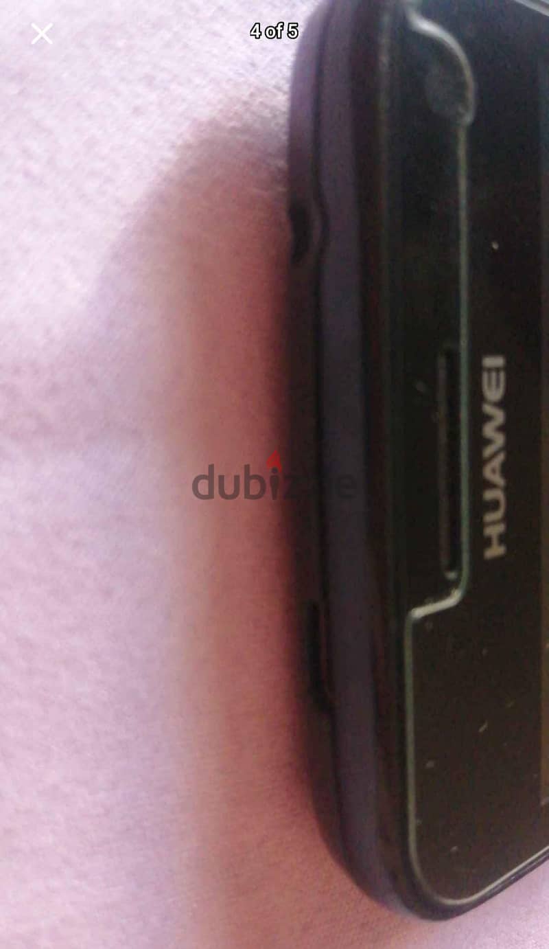 Huawei Y200 3