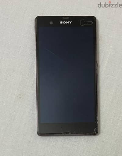Sony Xperia