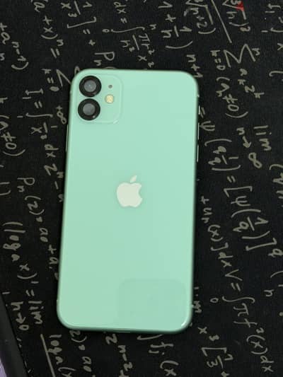 Apple - iPhone 11