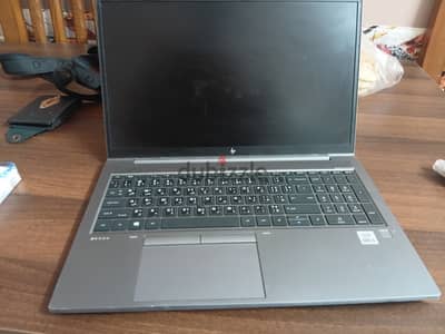 لاب توب hp