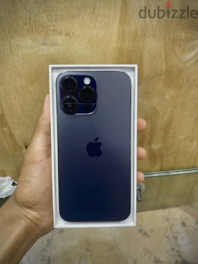 Apple - iPhone 14 Pro Max