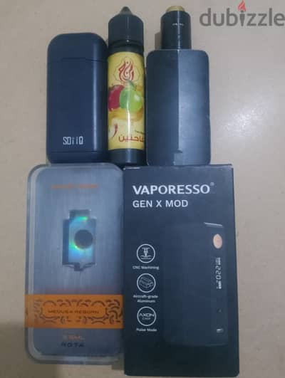 vape dl