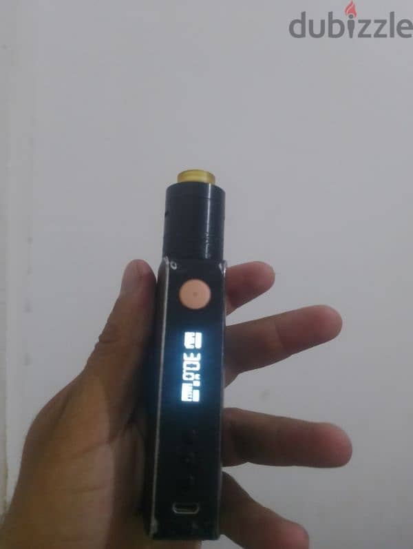 vape dl 1