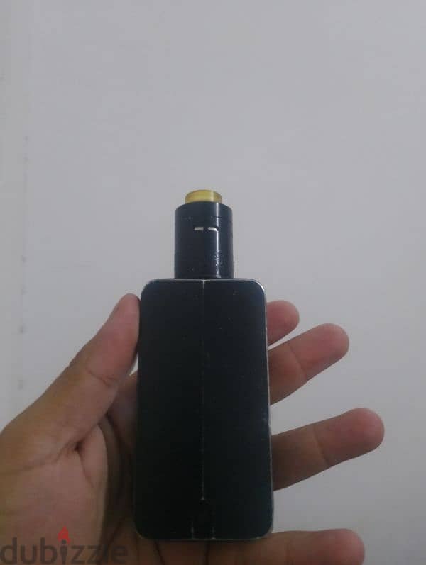 vape dl 2