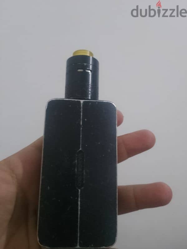 vape dl 4