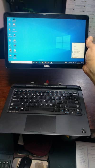 dell 7530 2*1 لابتوب وتابلت / استيراد / ضمان سنه