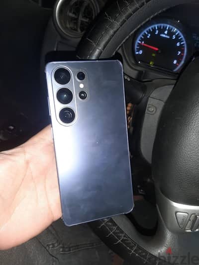 Samsung S26 Ultra