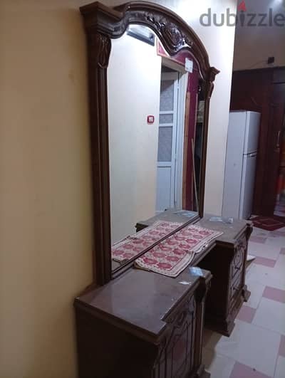 غرفه نوم عموله من دمياط