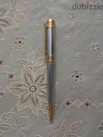 قلم أقنر (Aigner) فاشن أصلي كلاسيك - حالة ممتازة