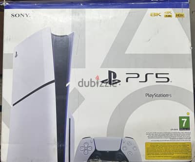 P&s 5 slim