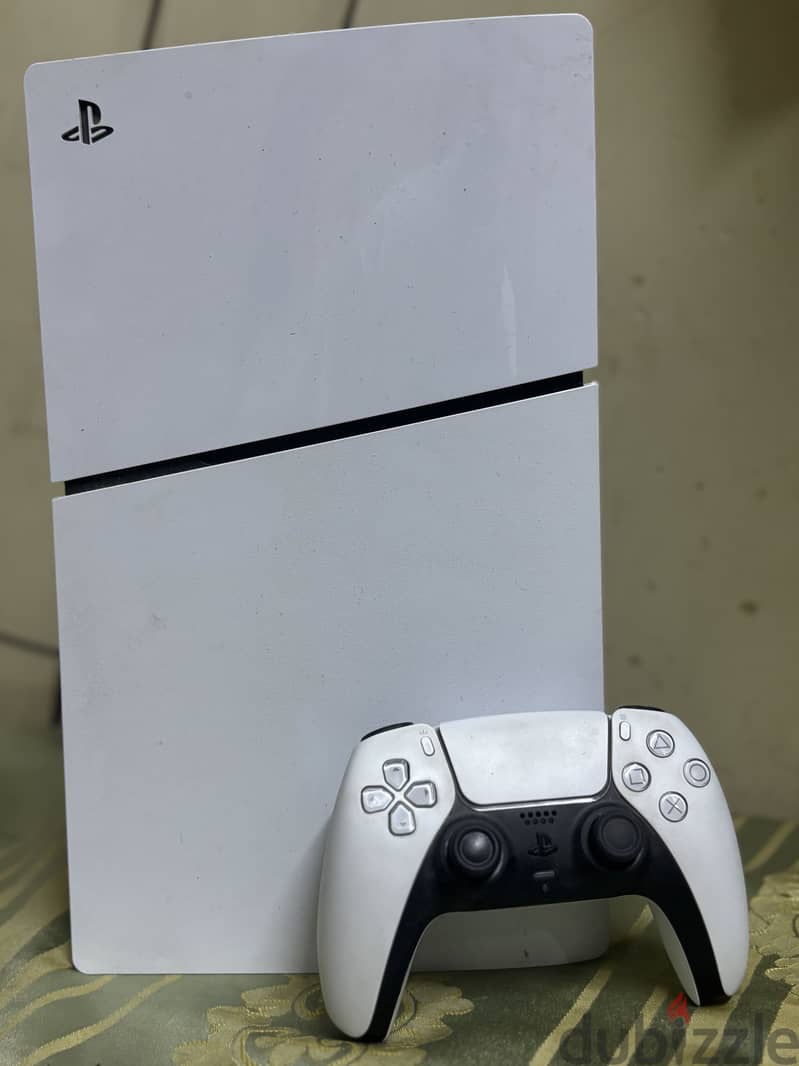 P&s 5 slim 3