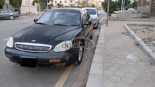 دايو ليوجانزا 1999 للبيع التجمع - القاهرة الجديدة